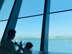 -抱抱地球咖啡馆(国家海洋博物馆店)