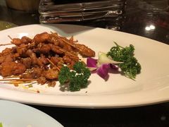 -刘胖子家常菜·蹄花焖藕(中央花园店)