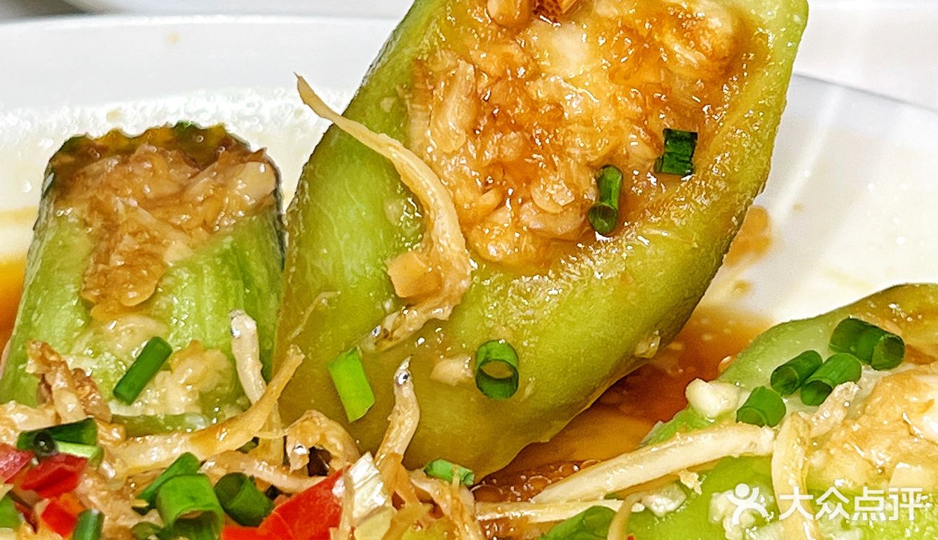 惊呆了！头一次这么吃…