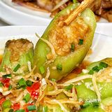 惊呆了！头一次这么吃…