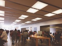 -Apple零售店(深圳益田假日广场店)