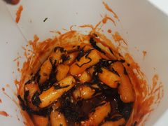 -SUN炸鸡专门店(西塔总店)