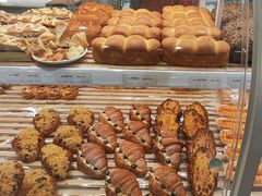 -LanTa蓝塔烘焙(锦艺城店)