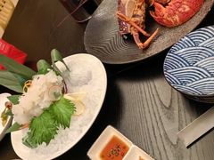 -西村日本料理(香格里拉饭店)