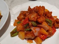 -不倒翁·安徽名菜楼(步行街店)