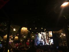 -胡桃里音乐酒馆(白云五号T5 MALL店)