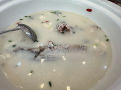 -浔味·山屿湖·正宗淳牌全鱼宴老字号