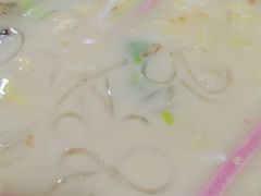 烂糊白菜-西北莜面村(太原店)