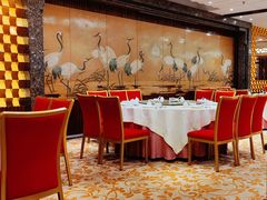 -凤凰楼酒家·粤宴点心(华强北店)