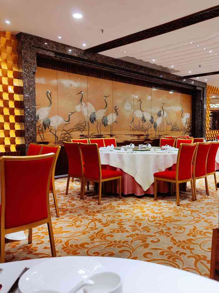 凤凰楼(华强店)