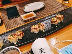 -天丰日本料理(宝纳大厦店)