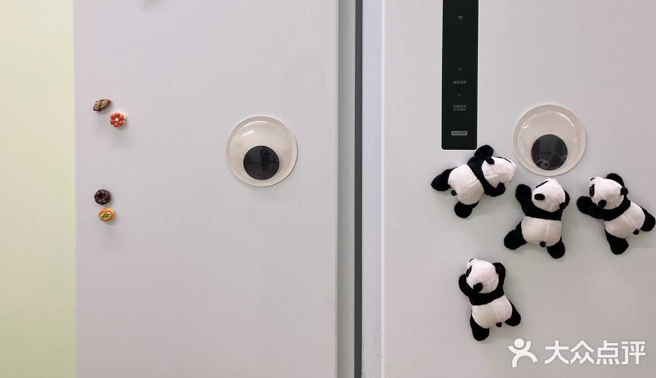 🐾 # 顺路打卡..蘋安🍞