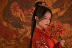 -汉仪华裳汉服馆(打浦桥店)