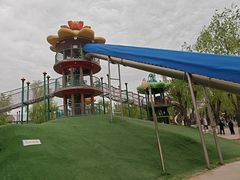 -北戴河集发农业梦想王国