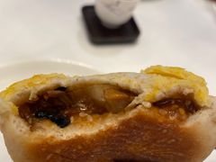 -白天鹅宾馆-宏图府餐厅