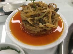 -名善山珍·野生菌汤锅(文殊院店)