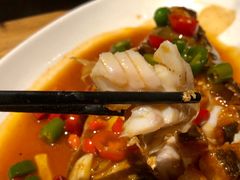 -陌上花开餐厅(云山路店)