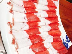 雪花肥牛眼肉-凰吉园