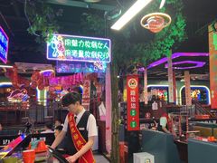-路边边.炒菜烧烤.音乐餐厅(良乡长虹店)