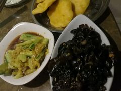 -大丰收·炭火鸡(三墩店)