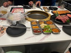 -花味烤肉·拌饭(庐阳万象汇店)