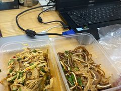 -金湘权老长沙酱板鸭(印象汇步行街店)