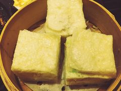 -金牌餐厅·天津菜·八珍豆腐·老爆三(瓷房子店)