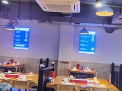 -四禧精酿铜锅涮肉·烧烤工场(大明湖店)