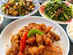 -七寻八找·胡同菜