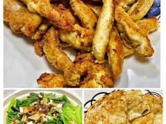 -华源餐厅·海鲜大排档(日月贝店)