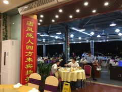 -旺富东海大酒楼(海鲜街店)