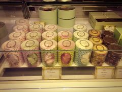 -ladurée(戴高乐机场T 2F店)