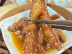 -点都德(汇胜楼店)