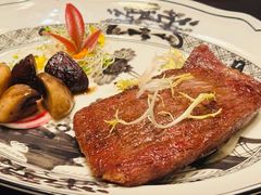 -夏苑(新加坡丽思卡尔顿美年酒店)