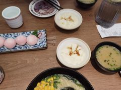 -小川洋风料理(武胜路凯德广场店)