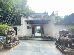 -景德镇古窑民俗博览区