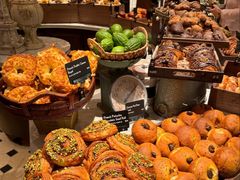 -B&C黄油与面包·THE GARDEN BAKERY概念店(世纪汇店)