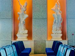 -敦煌莫高国际机场