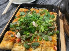 -情妹耙泥鳅·江湖川菜(科华店)