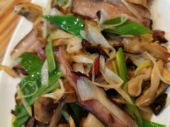 -四姑娘山阿巴郎·藏式花园餐厅