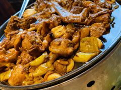 甘家界牌柠檬鸭-甘家界牌柠檬鸭(青山店)