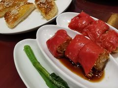 -福州世茂洲际酒店·福邸(台江店)