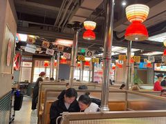-西塔老太太泥炉烤肉(双井店)