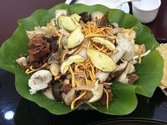 -野菌园·野生菌火锅首创第一家(关兴路总店)