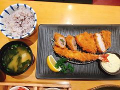 -胜博殿日式炸猪排(西红门店)