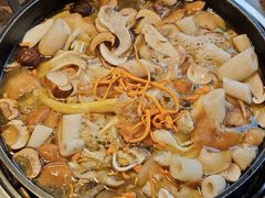 -野菌园·野生菌火锅首创第一家(关兴路总店)