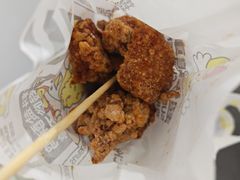 -超级鸡车(长寿路店)