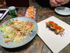 -炙柒Sekinana·精致料理 烧鸟·铁板烧(海上世界店)