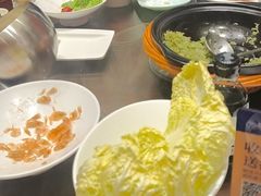 -东海怡品海鲜豆捞(舟宿夜江店)