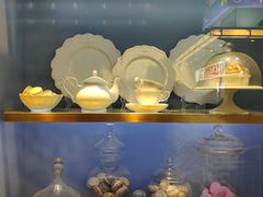 -巴黎贝甜(大宁国际商业广场店)